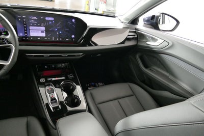2026 Audi A5 quattro