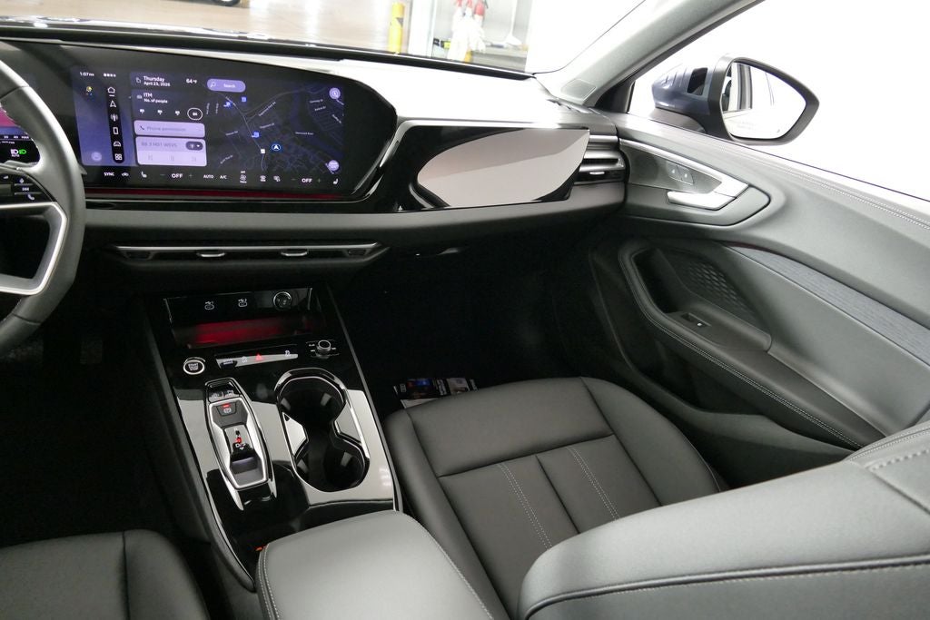 2026 Audi A5 quattro