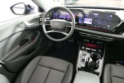 2026 Audi A5 quattro