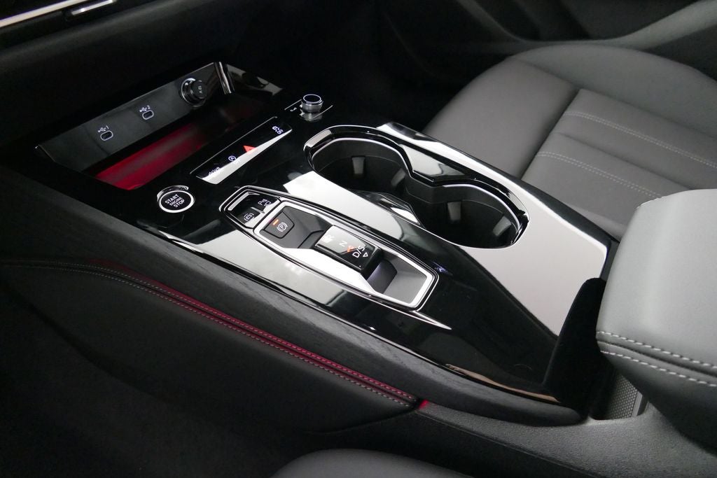 2026 Audi A5 quattro