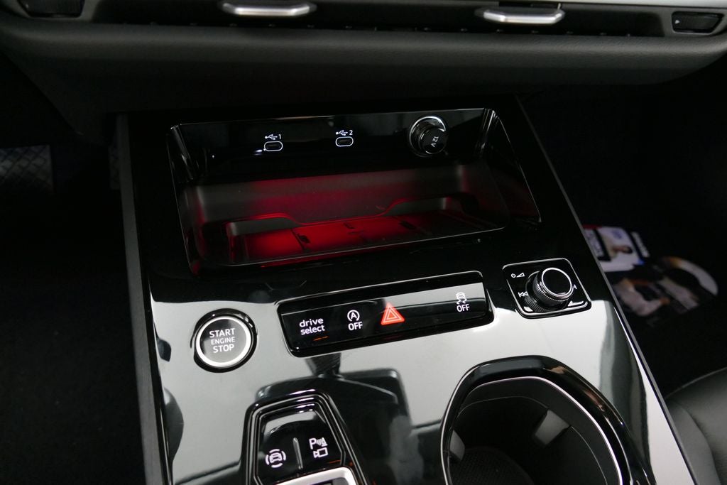 2026 Audi A5 quattro