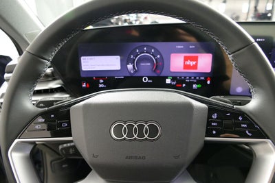 2026 Audi A5 quattro