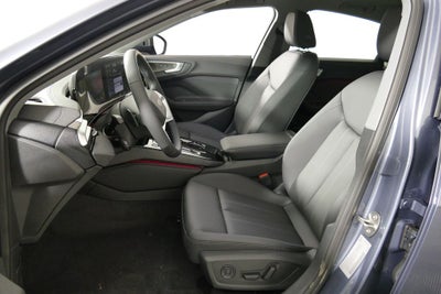 2026 Audi A5 quattro