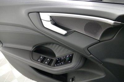 2026 Audi A5 quattro