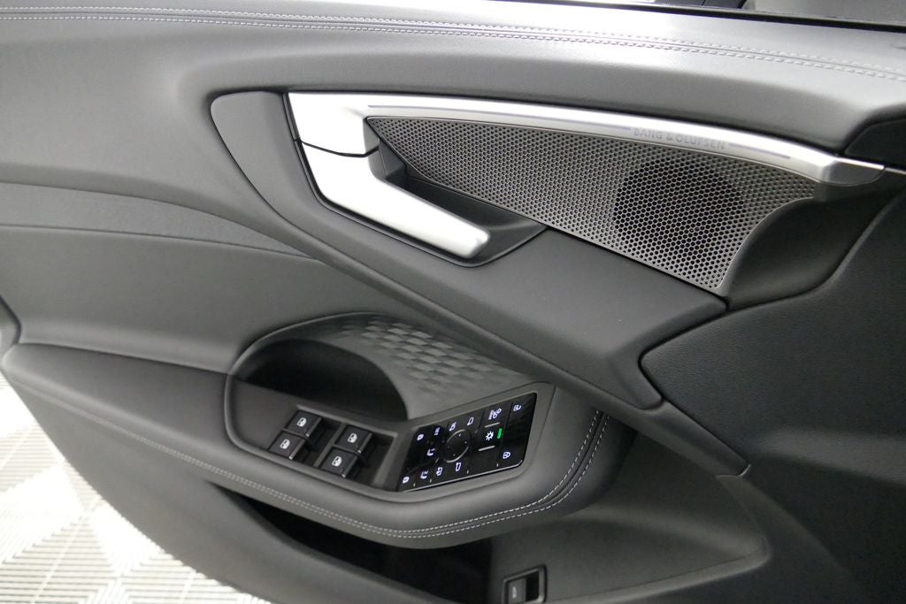 2026 Audi A5 quattro