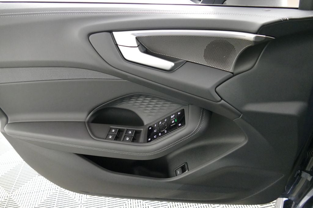 2026 Audi A5 quattro