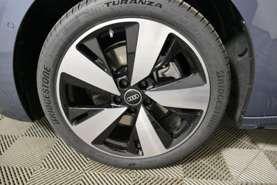 2026 Audi A5 quattro