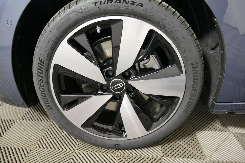 2026 Audi A5 quattro
