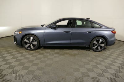 2026 Audi A5 quattro