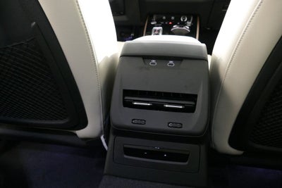 2026 Audi A5 quattro