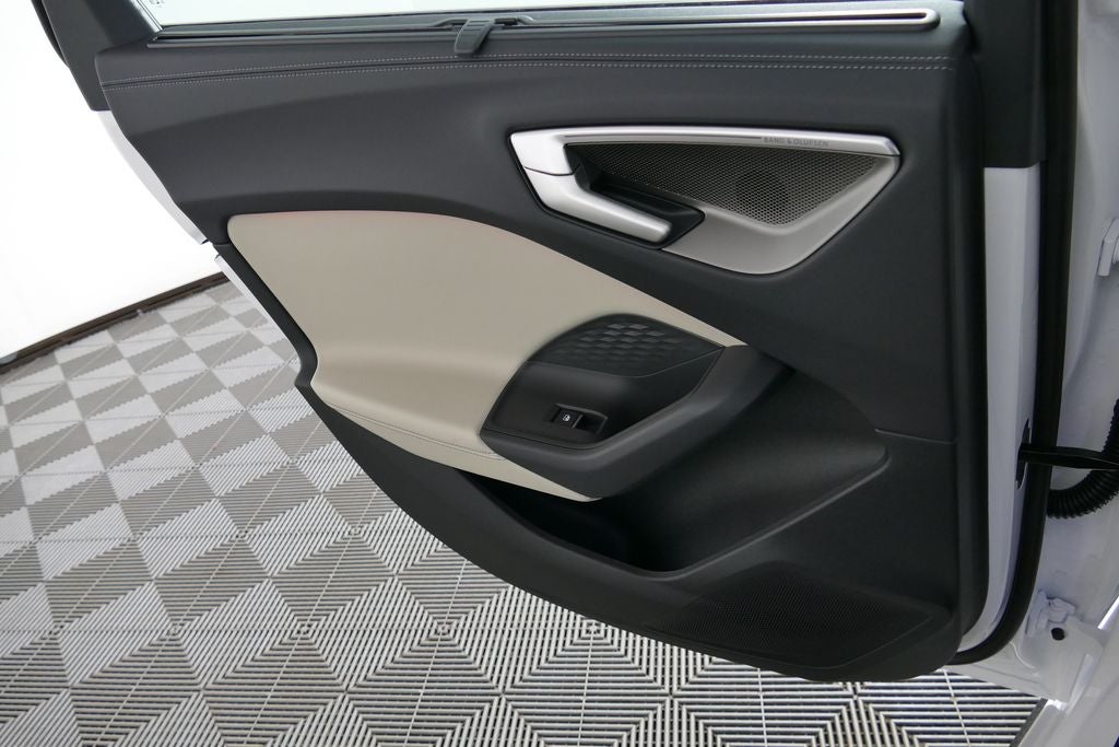 2026 Audi A5 quattro