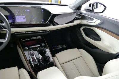 2026 Audi A5 quattro