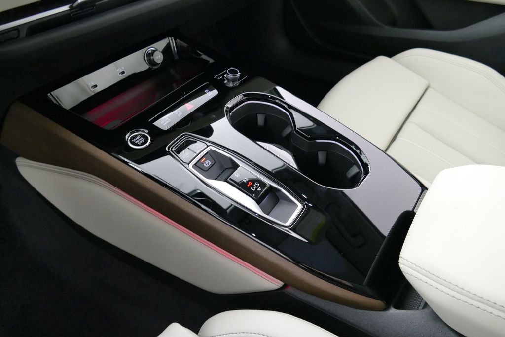2026 Audi A5 quattro