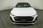 2026 Audi A5 quattro