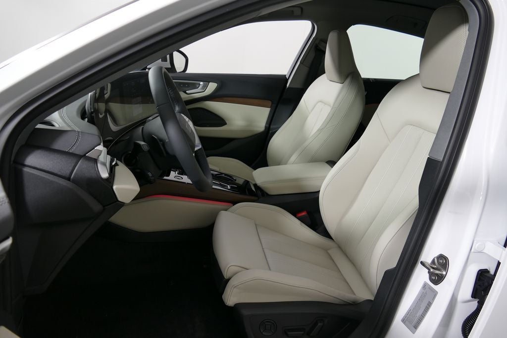 2026 Audi A5 quattro