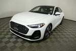 2026 Audi A5 quattro
