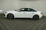 2026 Audi A5 quattro
