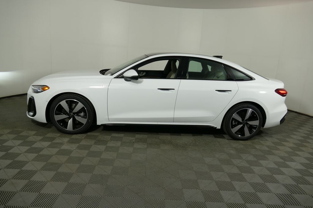 2026 Audi A5 quattro