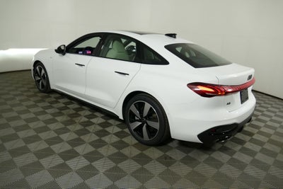 2026 Audi A5 quattro