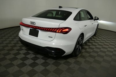 2026 Audi A5 quattro