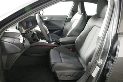 2026 Audi A5 quattro