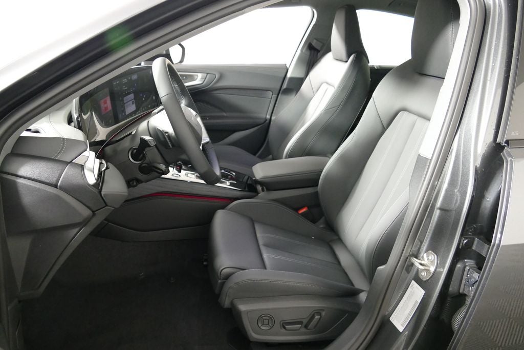 2026 Audi A5 quattro
