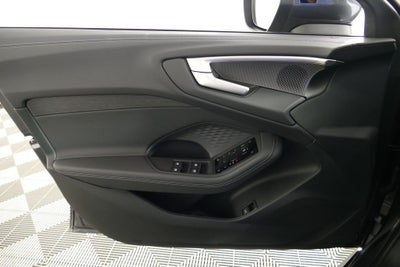2026 Audi A5 quattro