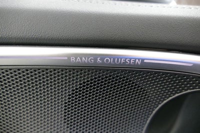 2026 Audi A5 quattro