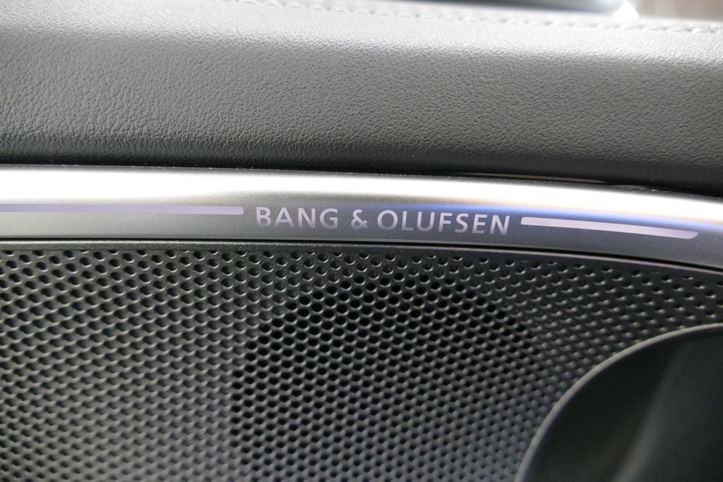 2026 Audi A5 quattro