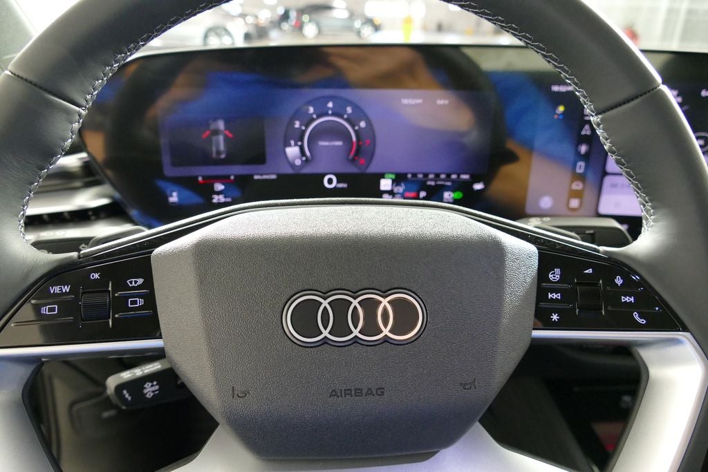 2026 Audi A5 quattro