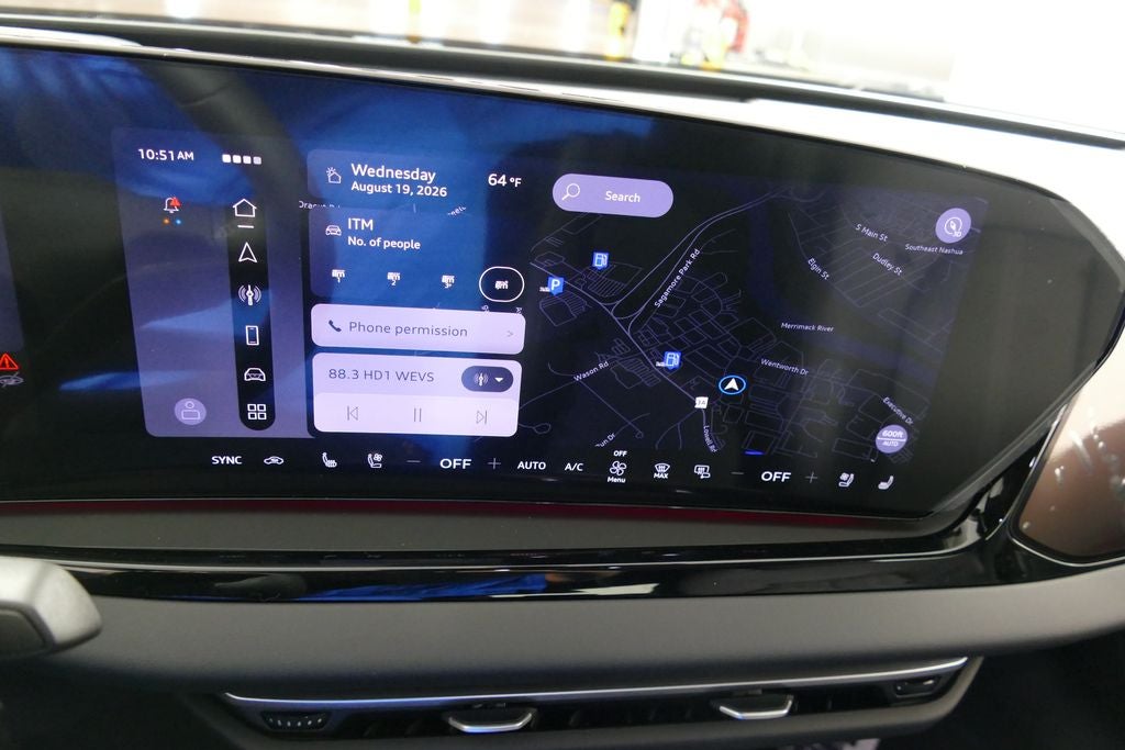2026 Audi A5 quattro
