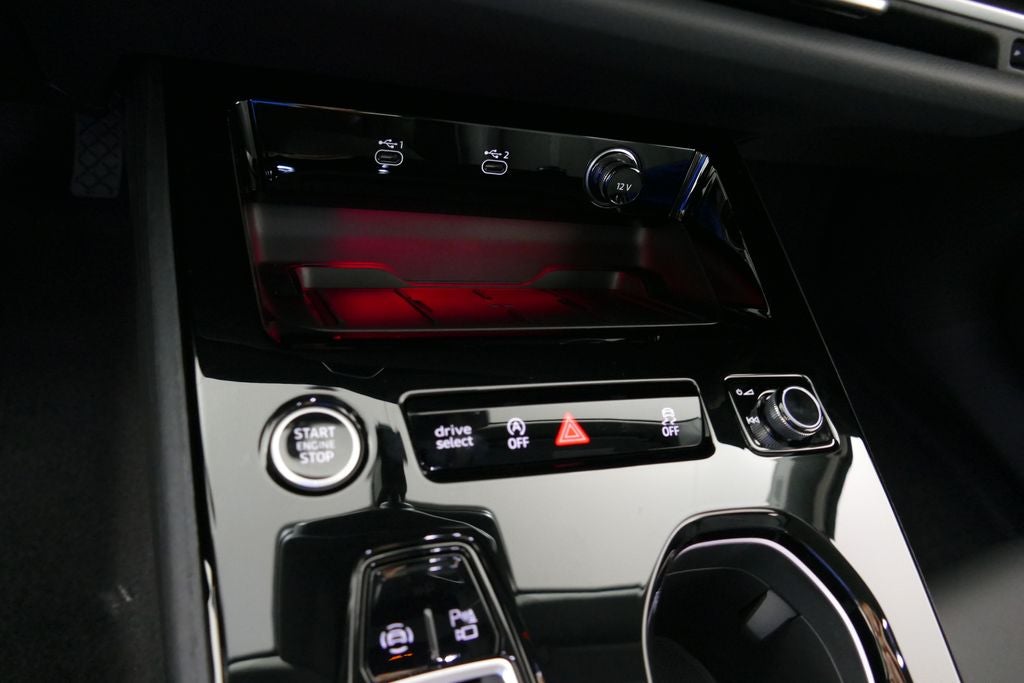 2026 Audi A5 quattro