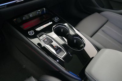 2026 Audi A5 quattro