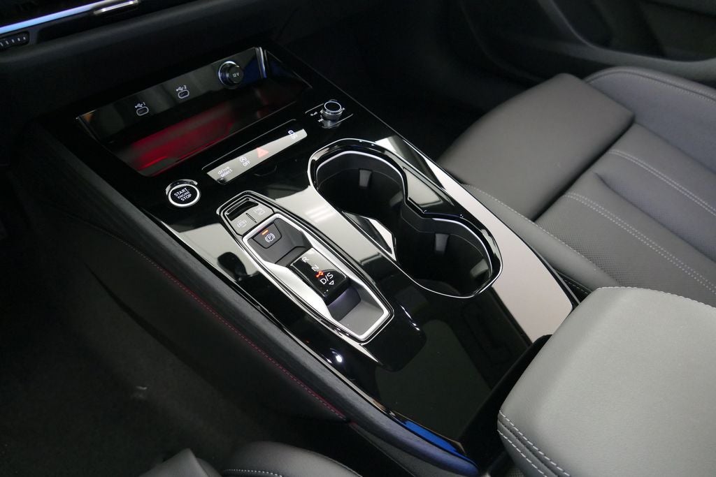 2026 Audi A5 quattro