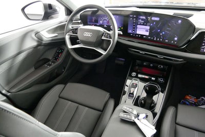 2026 Audi A5 quattro
