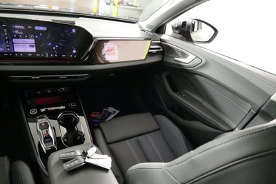 2026 Audi A5 quattro