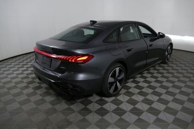 2026 Audi A5 quattro