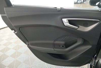 2026 Audi A5 quattro