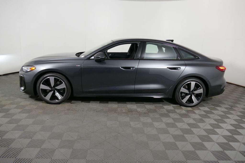 2026 Audi A5 quattro