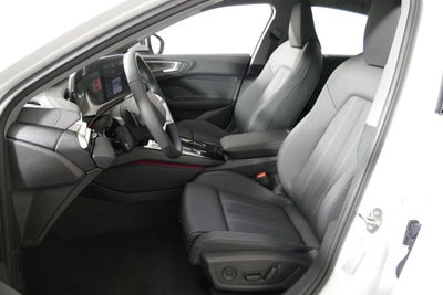 2026 Audi A5 quattro