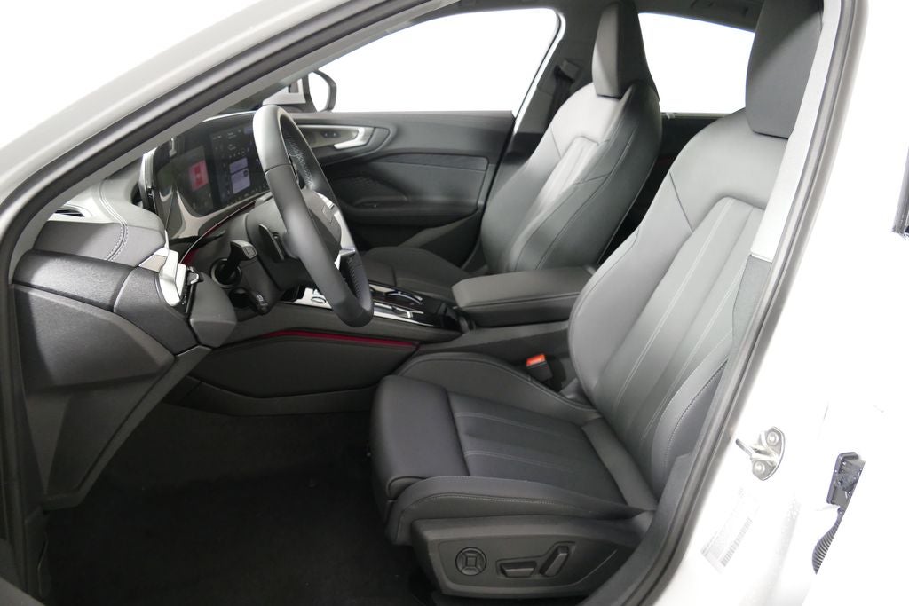 2026 Audi A5 quattro