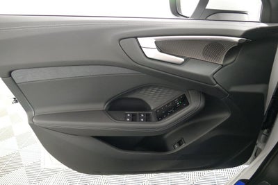 2026 Audi A5 quattro