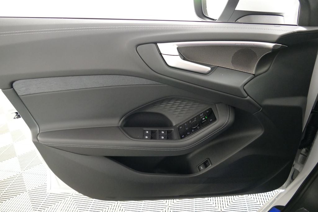 2026 Audi A5 quattro