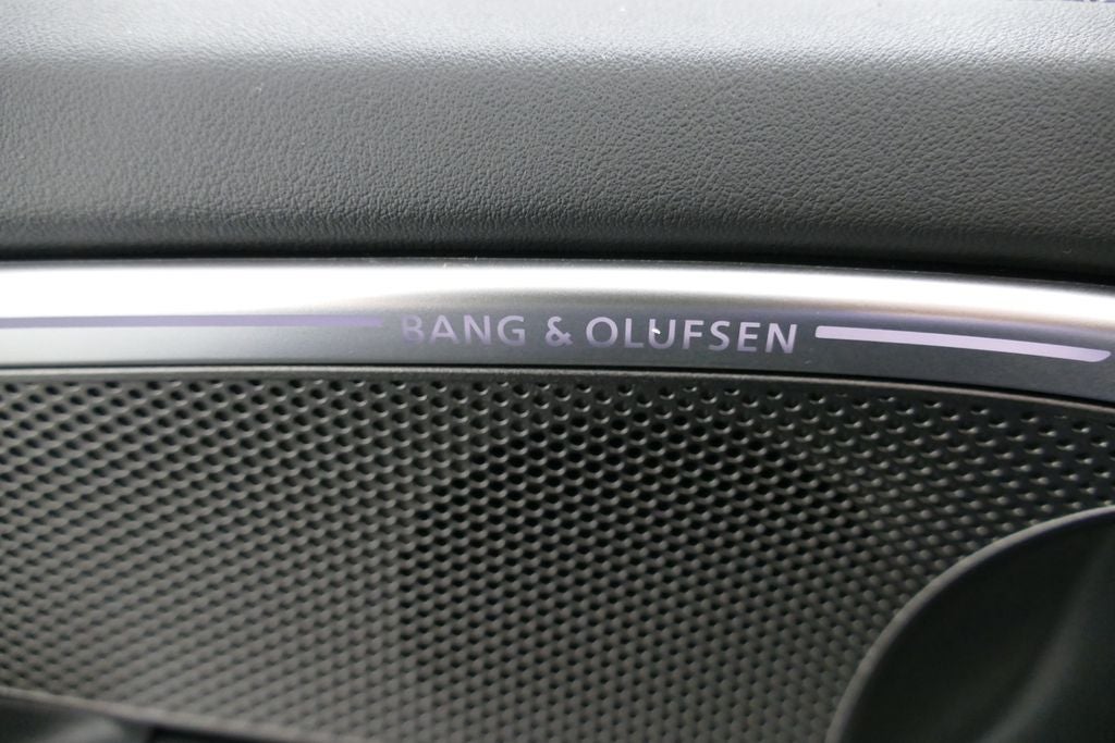 2026 Audi A5 quattro