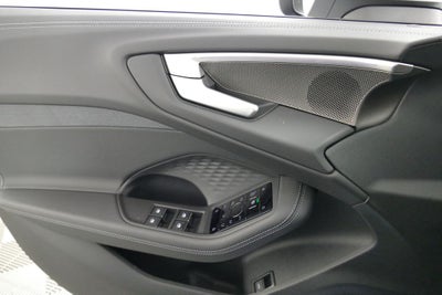 2026 Audi A5 quattro