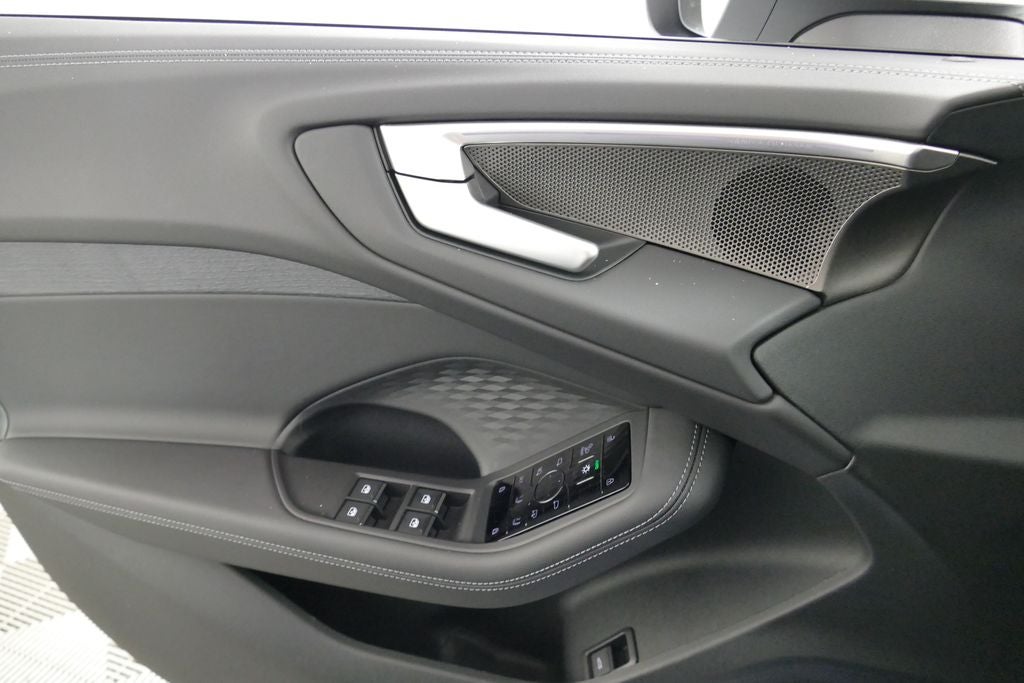 2026 Audi A5 quattro