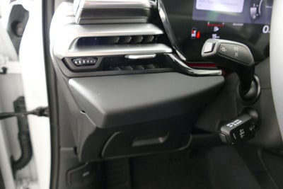 2026 Audi A5 quattro