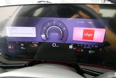 2026 Audi A5 quattro