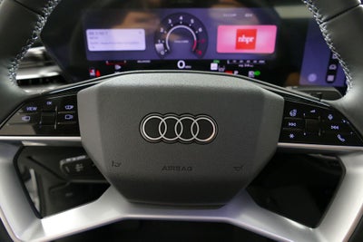 2026 Audi A5 quattro