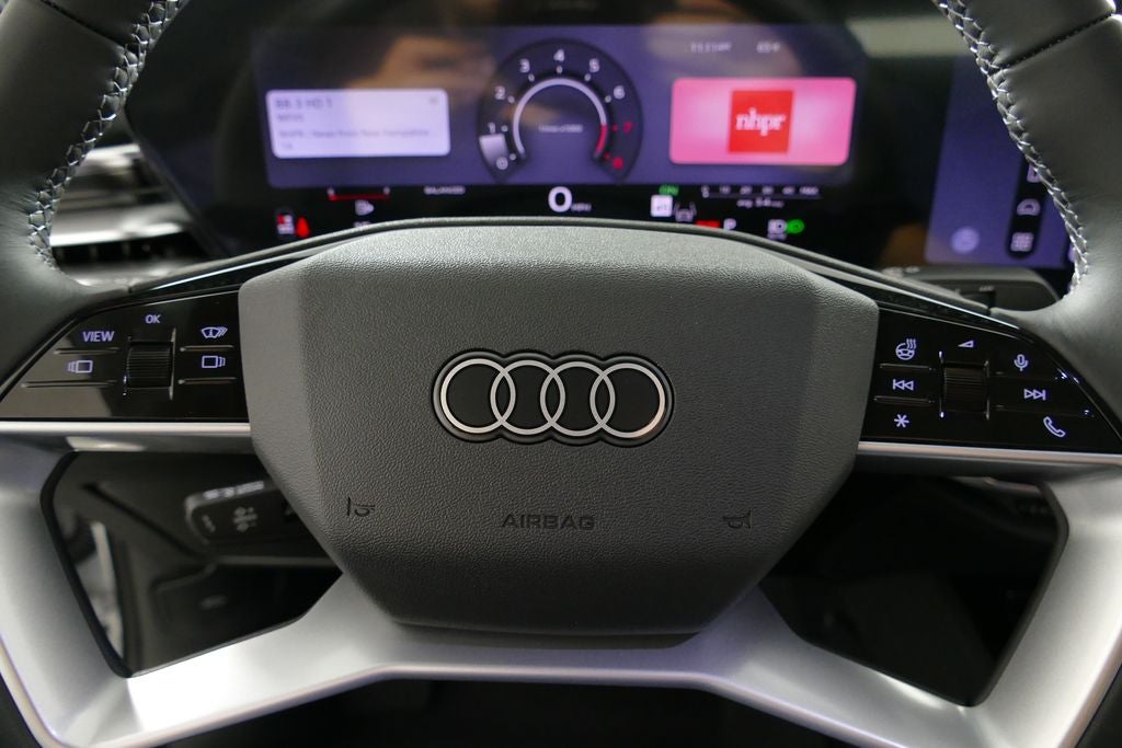 2026 Audi A5 quattro